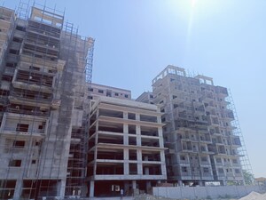 2.5 BHK Apartment – Exterior View View at Velmala - for Sale