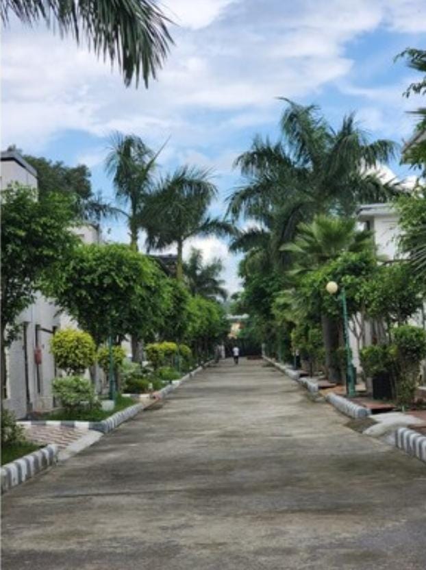 Plot For Sale in Trident Realty 