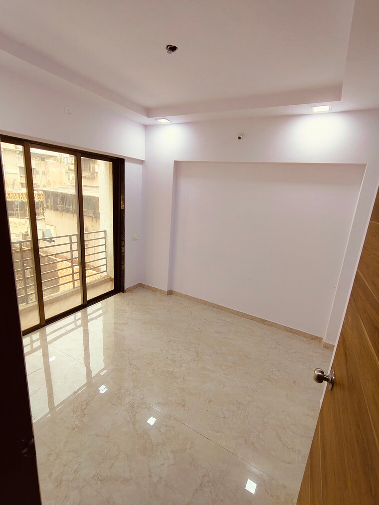 Room, smith-towers 1 Bedroom 600 Sq.Ft. Apartment In Nalasopara West Palghar 9239382