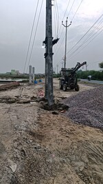 500 Sq.Yd. Plot in Trident Realty 