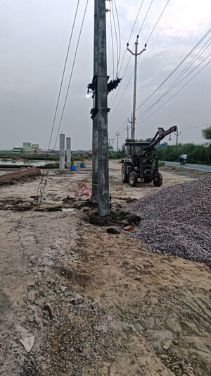  Plot For Sale in Sector 40