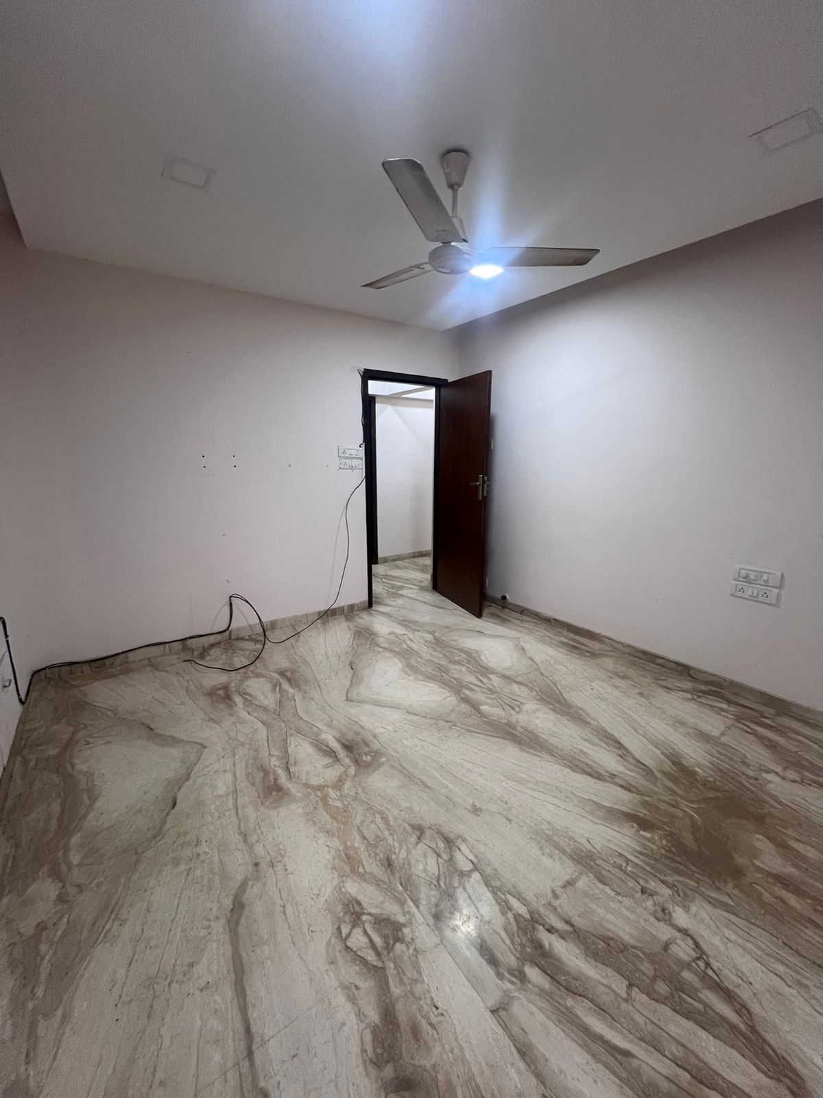 3 BHK Apartment For Rent in Prarthana Apartment 