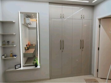 2 BHK Apartment For Rent in Embassy One Thane, Panch Pakhadi
