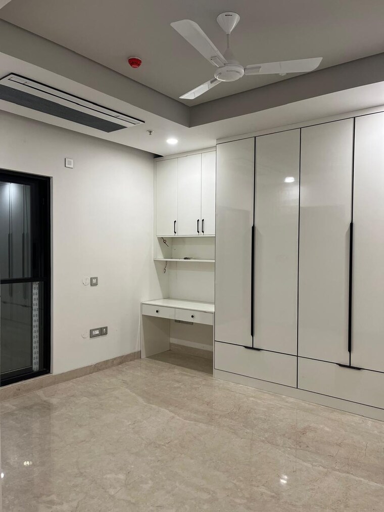 undefined, aparna-one 3 Bedroom 2876 Sq.Ft. Apartment In Shaikpet Hyderabad 9239421