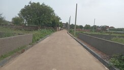 Plot For Sale in Wave City
