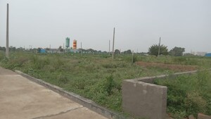 Plot Area in  Plot at Wave City, Wave City – for Sale