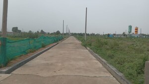 Plot Area in  Plot at Wave City, Wave City – for Sale