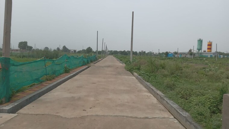 undefined, wave-city  130 Sq.Yd. Plot In Wave City Ghaziabad 9239428