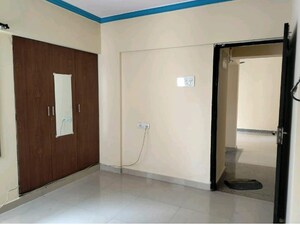 Room in 2 BHK Apartment at Madhav Palacia, Ghodbunder Road – for Sale
