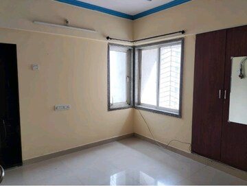 Room in 2 BHK Apartment at Madhav Palacia, Ghodbunder Road – for Sale
