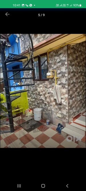 2 BHK Independent House – Exterior View View at Banjarawala - for Sale