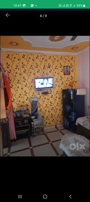 2 BHK Independent House For Sale in Banjarawala