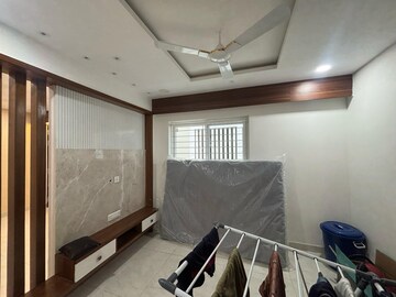 Team Area in 3 BHK Apartment at Green Grace, Gachibowli – for Rent