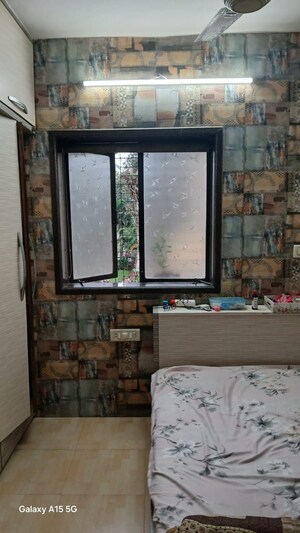 Master Plan in 3 BHK Apartment at Riddhi Tower, Malad East – for Rent