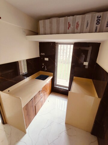 1 BHK Apartment For Rent in MAAD Nakoda Heights, Nalasopara West