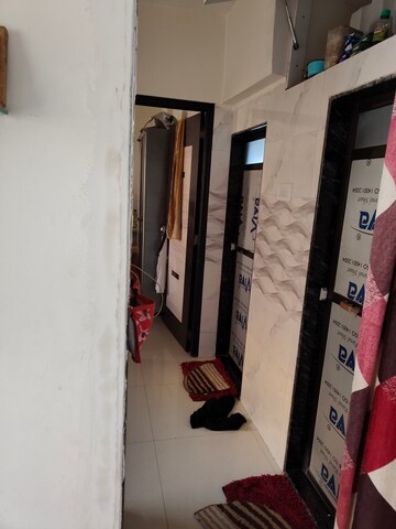 Furnished Amenities in 1 BHK Apartment at MAAD Nakoda Heights, Nalasopara West – for Rent