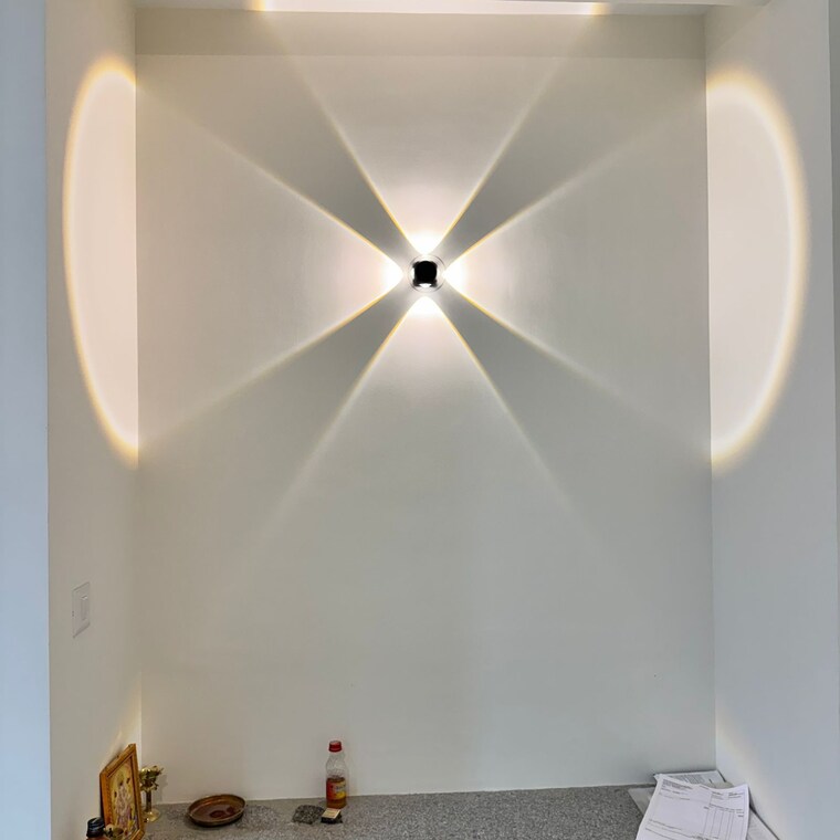 undefined, dsr-highland-greenz 2 Bedroom 1103 Sq.Ft. Apartment In Doddakannelli Bangalore 9239436