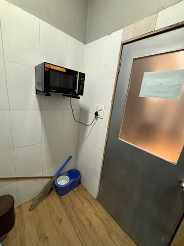Furnished Amenities in  Office Space at Satra Plaza, Vashi Sector 19d – for Rent