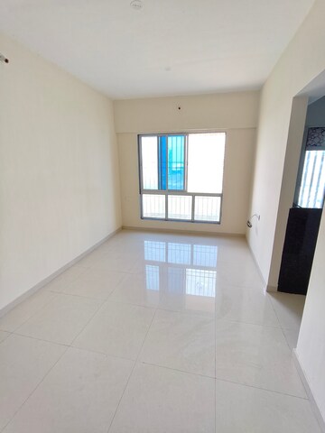 1 BHK Apartment For Rent in Om Sai Heights Phase II, Morya Nagar