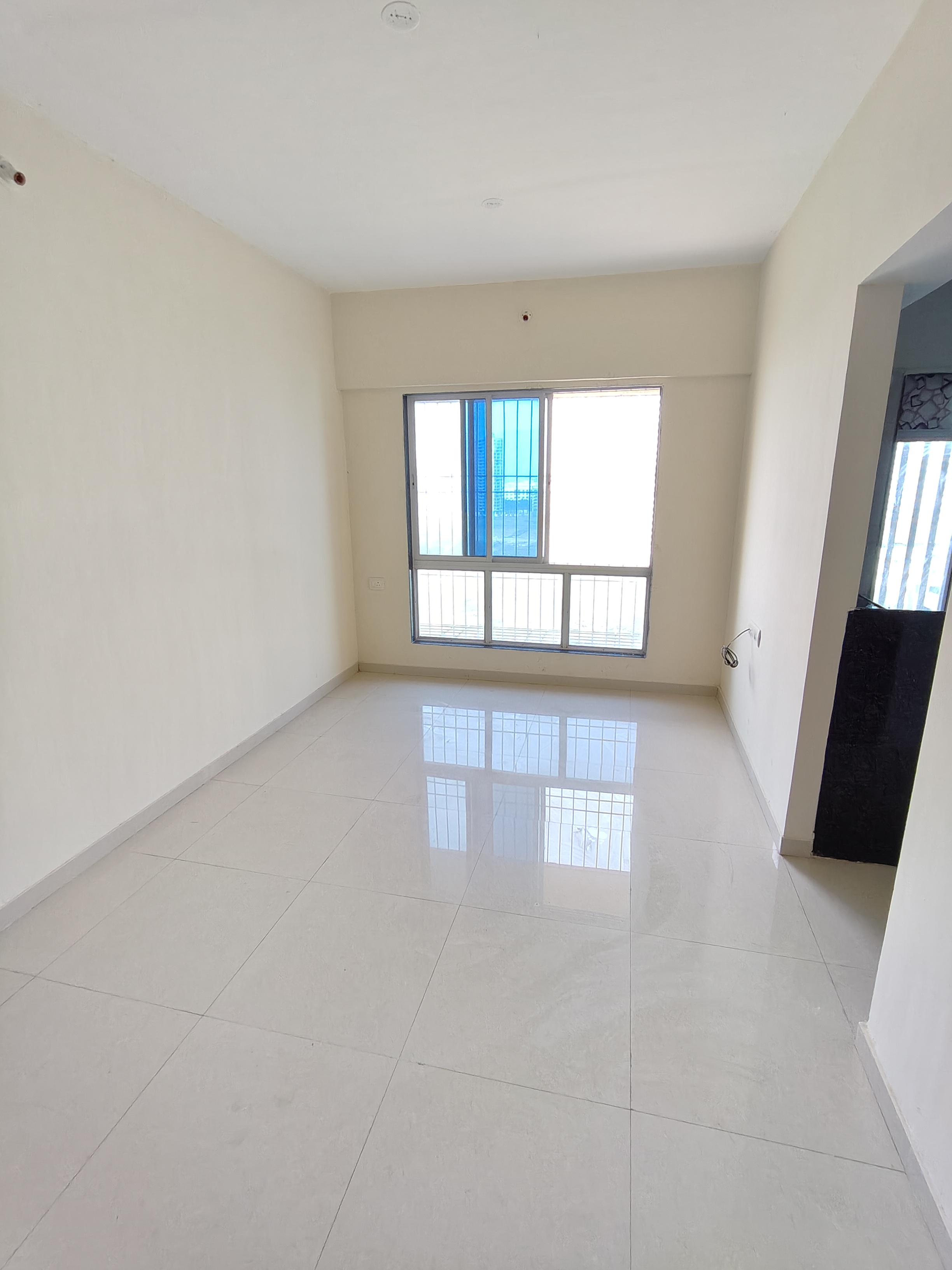 1 BHK + Extra Room Apartment For Rent in Om Sai Heights Phase II