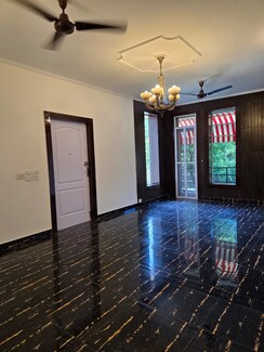 3 BHK + Servant Room Apartment For Sale in M3M Merlin