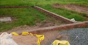  Plot For Sale in Khorabar