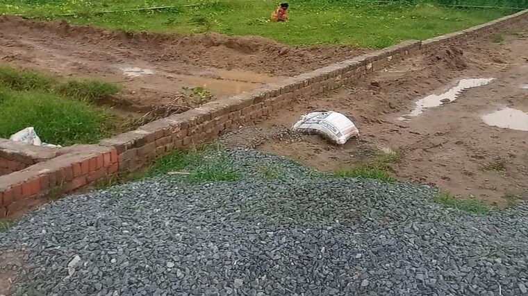 undefined, khorabar  1150 Sq.Ft. Plot In Khorabar Gorakhpur 9239458