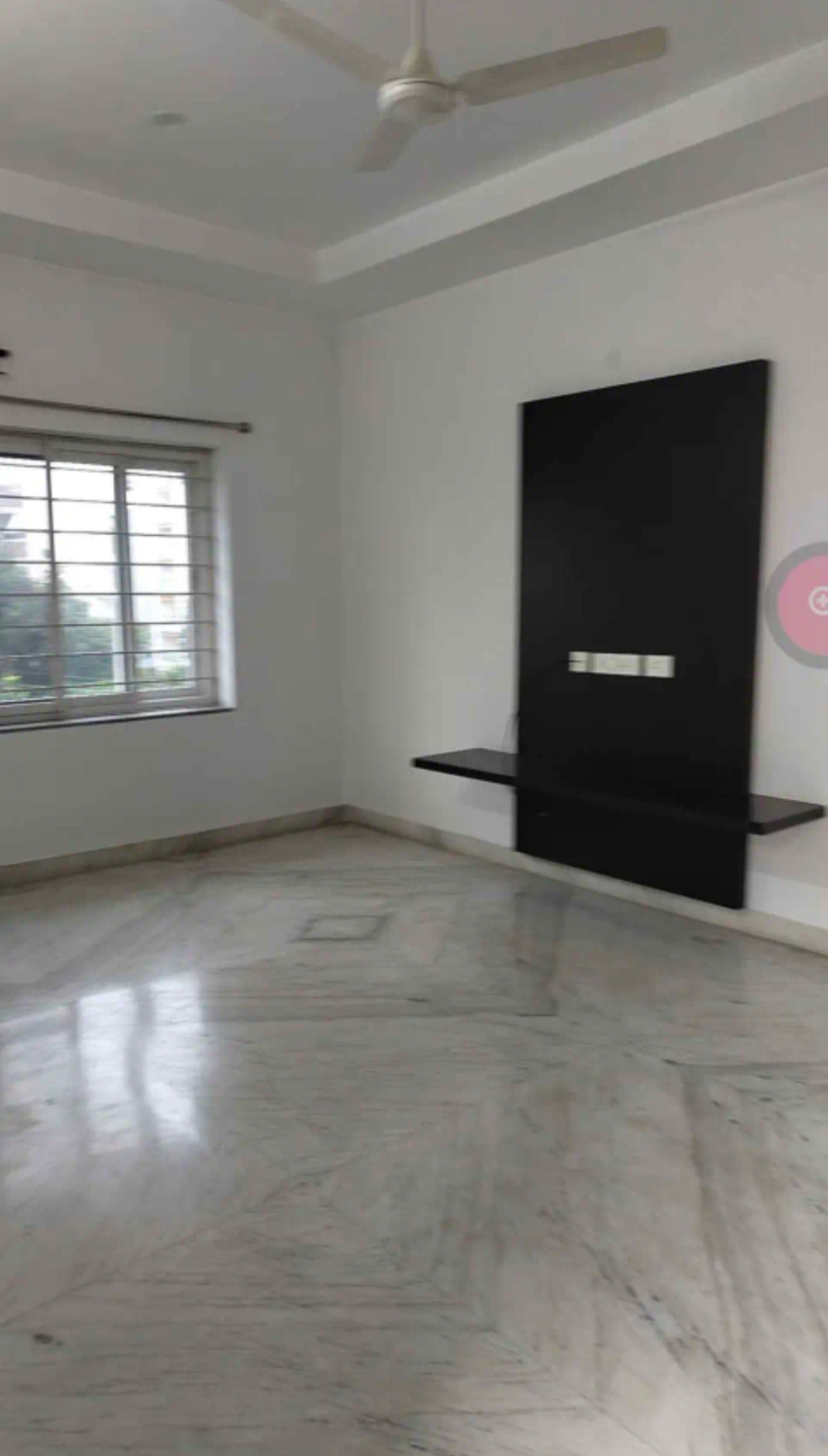 3 BHK + Pooja Room Apartment For Rent in Spring Valley