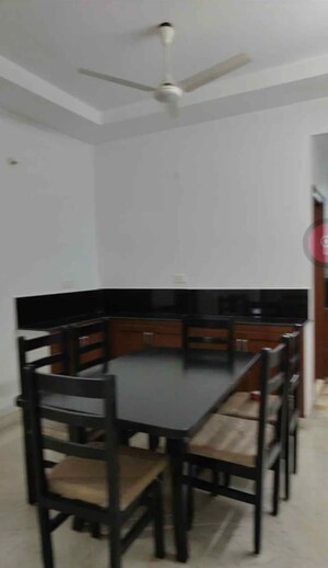 Furnished Amenities in 3 BHK Apartment at Kondapur – for Rent