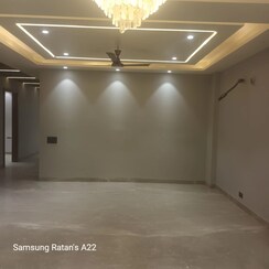 4 BHK + Servant Room Apartment For Sale in Puri Diplomatic Greens Phase I