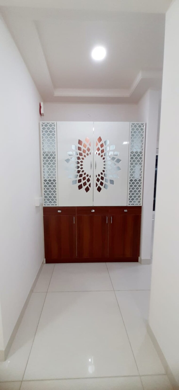 Room, aparna-sarovar-zicon 3 Bedroom 1500 Sq.Ft. Apartment In Nallagandla Hyderabad 9239450