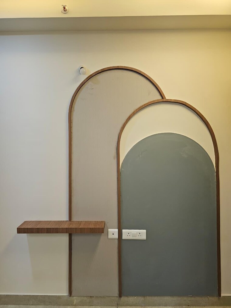 undefined, candeur-40 3 Bedroom 1610 Sq.Ft. Apartment In Miyapur Hyderabad 9239451