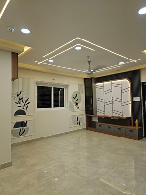 Room in 3 BHK Apartment at Candeur 40, Miyapur – for Rent