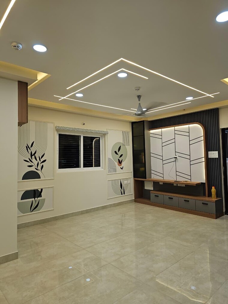 Room, candeur-40 3 Bedroom 1610 Sq.Ft. Apartment In Miyapur Hyderabad 9239451