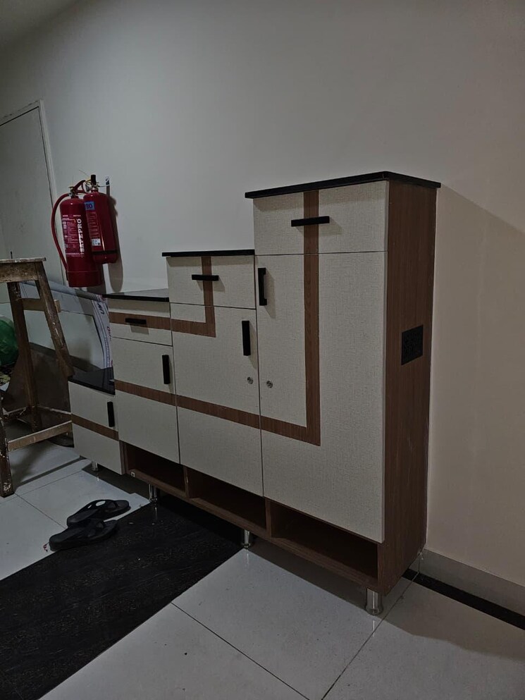 undefined, candeur-40 3 Bedroom 1610 Sq.Ft. Apartment In Miyapur Hyderabad 9239451