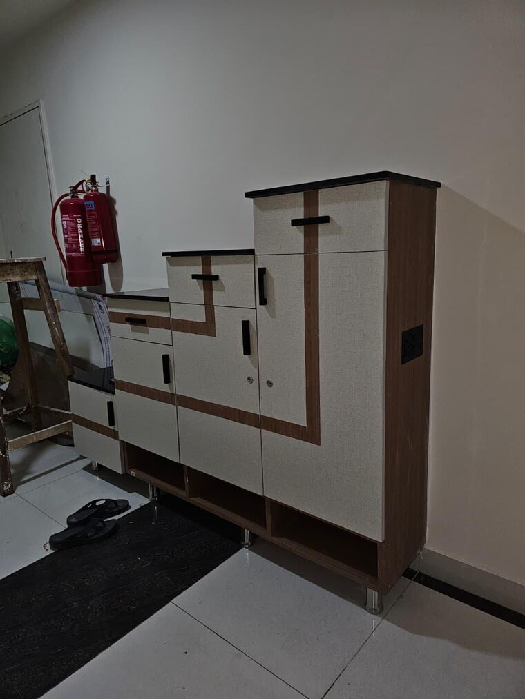 undefined, candeur-40 3 Bedroom 1610 Sq.Ft. Apartment In Miyapur Hyderabad 9239451