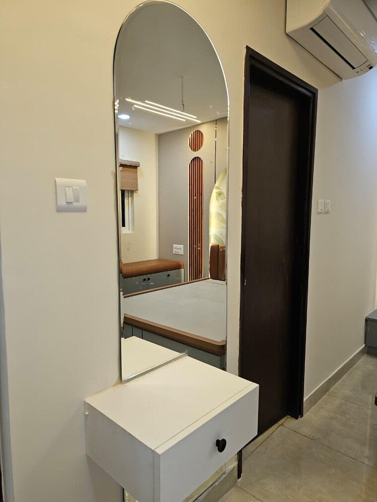 undefined, candeur-40 3 Bedroom 1610 Sq.Ft. Apartment In Miyapur Hyderabad 9239451