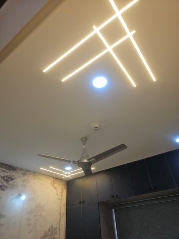 Furnished Amenities in 3 BHK Apartment at Candeur 40, Miyapur – for Rent