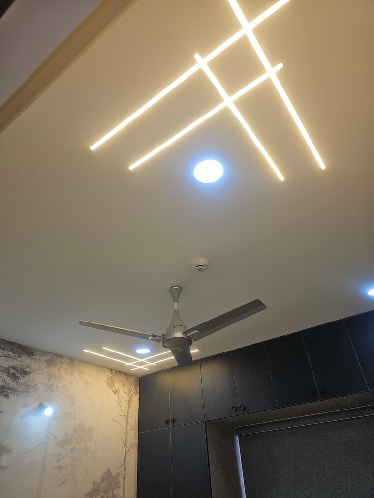 undefined, candeur-40 3 Bedroom 1610 Sq.Ft. Apartment In Miyapur Hyderabad 9239451