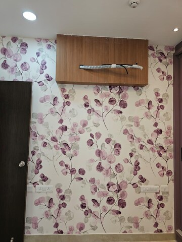 Furnished Amenities in 3 BHK Apartment at Candeur 40, Miyapur – for Rent
