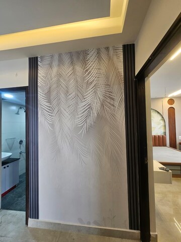 Furnished Amenities in 3 BHK Apartment at Candeur 40, Miyapur – for Rent