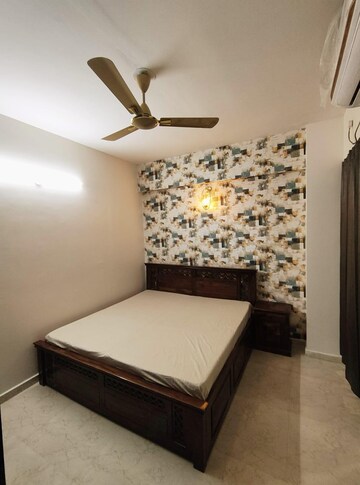 Bedroom in 2 BHK Apartment at MRG The Balcony, Sector 93 – for Rent