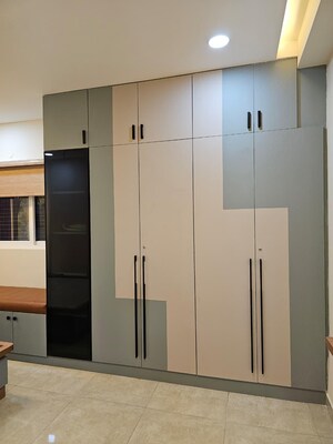 Room in 3 BHK Apartment at Candeur 40, Miyapur – for Rent