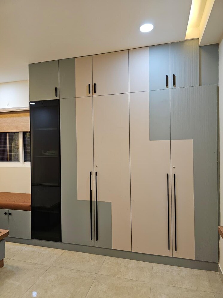 Room, candeur-40 3 Bedroom 1610 Sq.Ft. Apartment In Miyapur Hyderabad 9239451