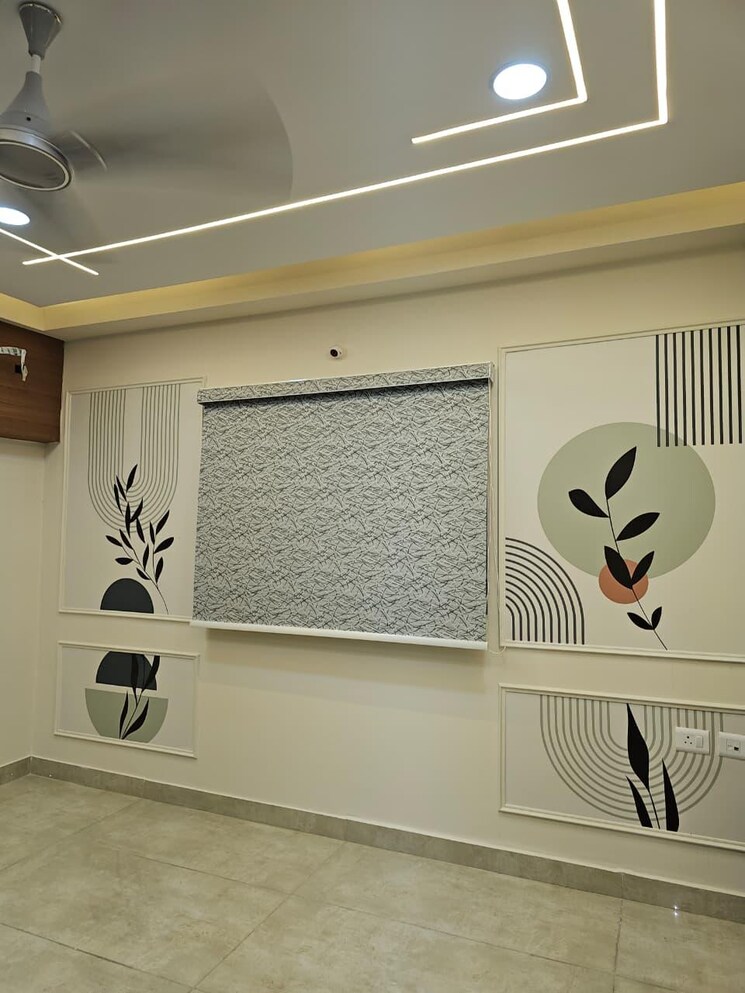 undefined, candeur-40 3 Bedroom 1610 Sq.Ft. Apartment In Miyapur Hyderabad 9239451