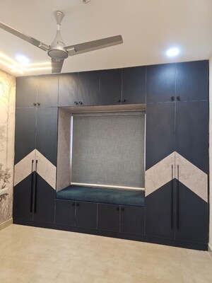 Room in 3 BHK Apartment at Candeur 40, Miyapur – for Rent