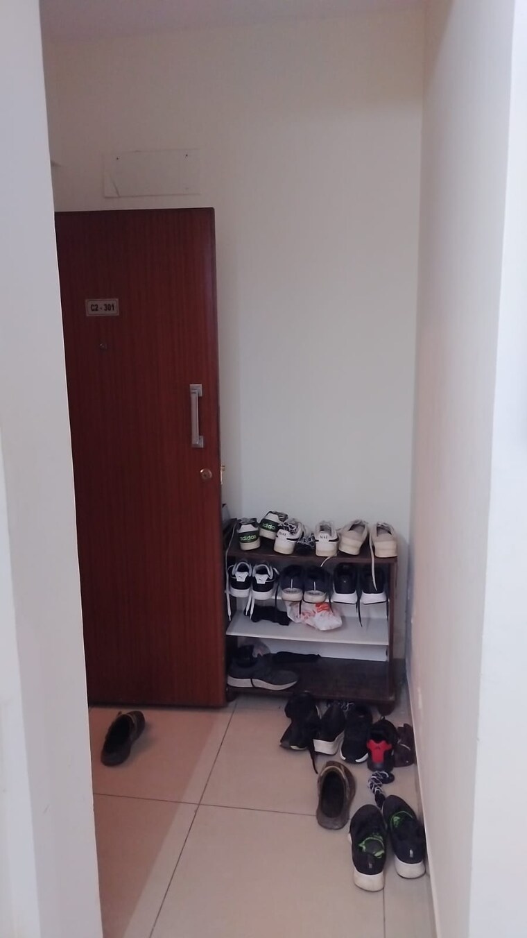 Bedroom, snn-raj-serenity 3 Bedroom 1400 Sq.Ft. Apartment In Begur Road Bangalore 9239460