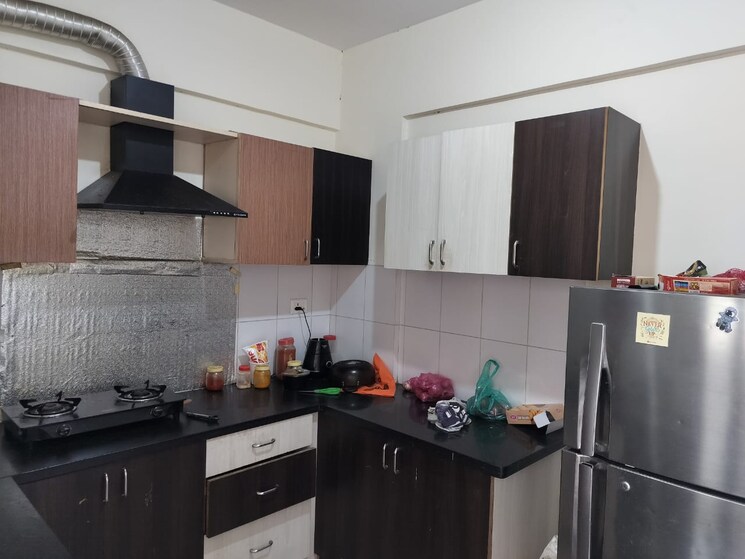 Kitchen, snn-raj-serenity 3 Bedroom 1400 Sq.Ft. Apartment In Begur Road Bangalore 9239460