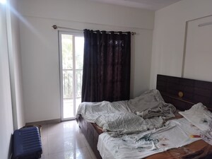 Bedroom in 3 BHK Apartment at SNN Raj Serenity, Begur Road – for Rent