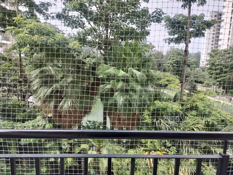 Balcony, snn-raj-serenity 3 Bedroom 1400 Sq.Ft. Apartment In Begur Road Bangalore 9239460